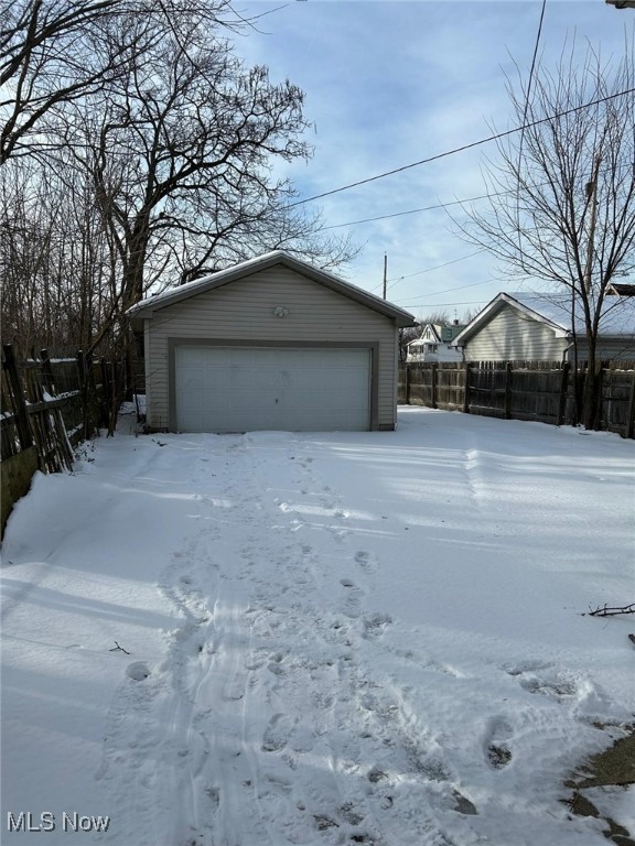 Lorenz Sandas 02 - Residential Lease