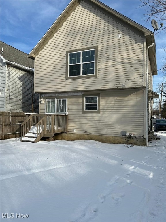 Lorenz Sandas 02 - Residential Lease