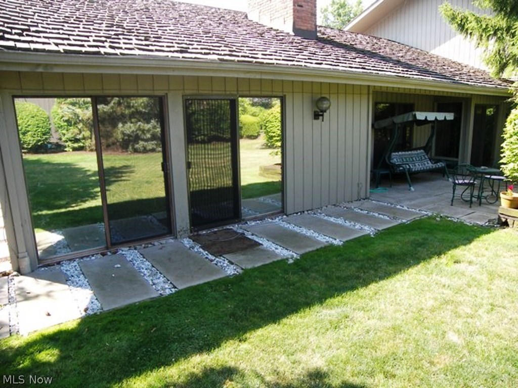 Walden - Residential Lease