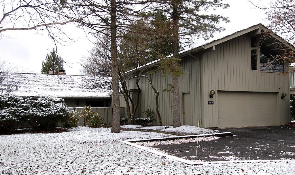 Walden - Residential Lease