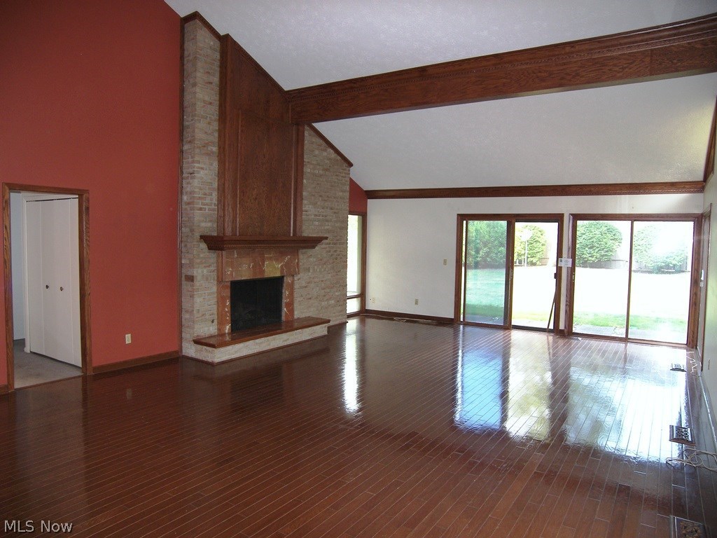 Walden - Residential Lease