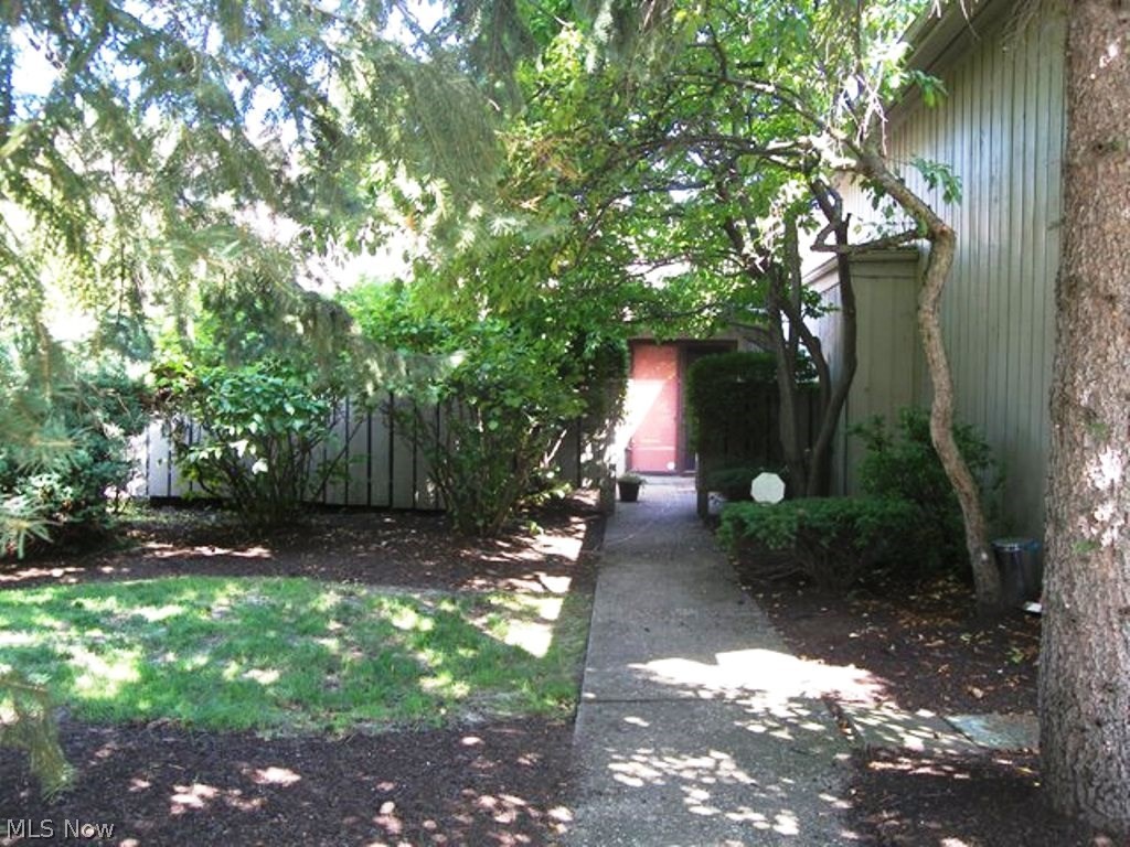 Walden - Residential Lease