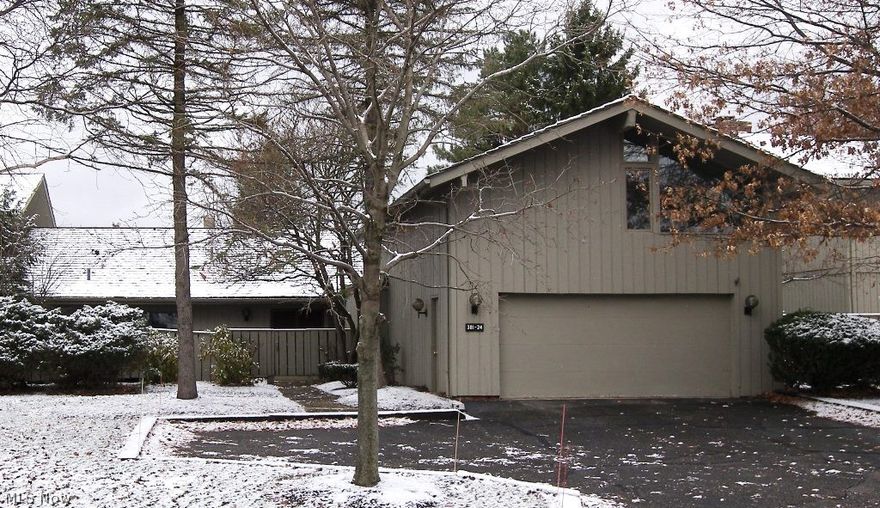 Short term or long term Rental! Space and privacy abounds! Open ranch style floor plan with generous rooms. Marble foyer leads to an awesome great room with cathedral ceiling, hardwood floor, fireplace with floor to ceiling brick, marble and panel feature, extensive crown, dentil moldings, wall of windows and sliding doors. Newer kitchen with ceramic tile floor, pantry, wet bar and two story eating area/morning room. One of five, private newer limestone patios is located off the morning room. Generous loft overlooks kitchen and there is a bedroom and full bath off the loft. There are three additional bedrooms on the main floor. One of the bedrooms offers a fireplace and all lower level bedrooms have a private patio. The master bedroom is private and generous in size with walk in closet and master bath with double sinks. The 2 car garage is extra wide and extra deep to accommodate a golf car. Also available for sale MLS #4018822.