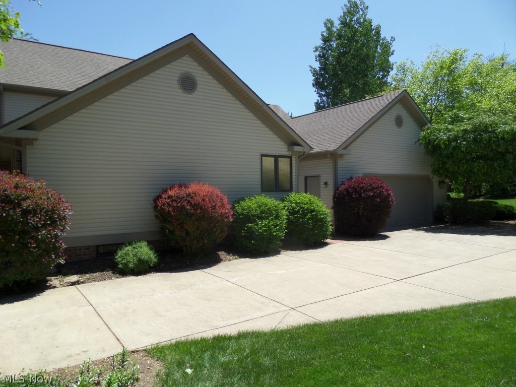 Quail Hollow - Residential