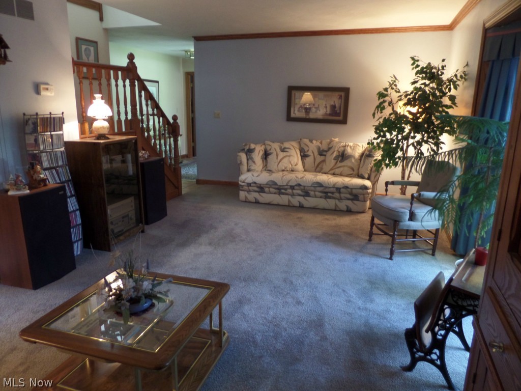 Quail Hollow - Residential