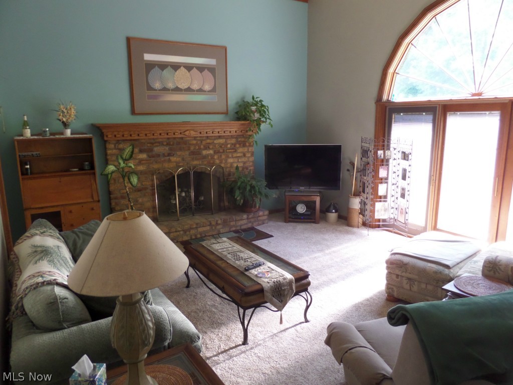 Quail Hollow - Residential