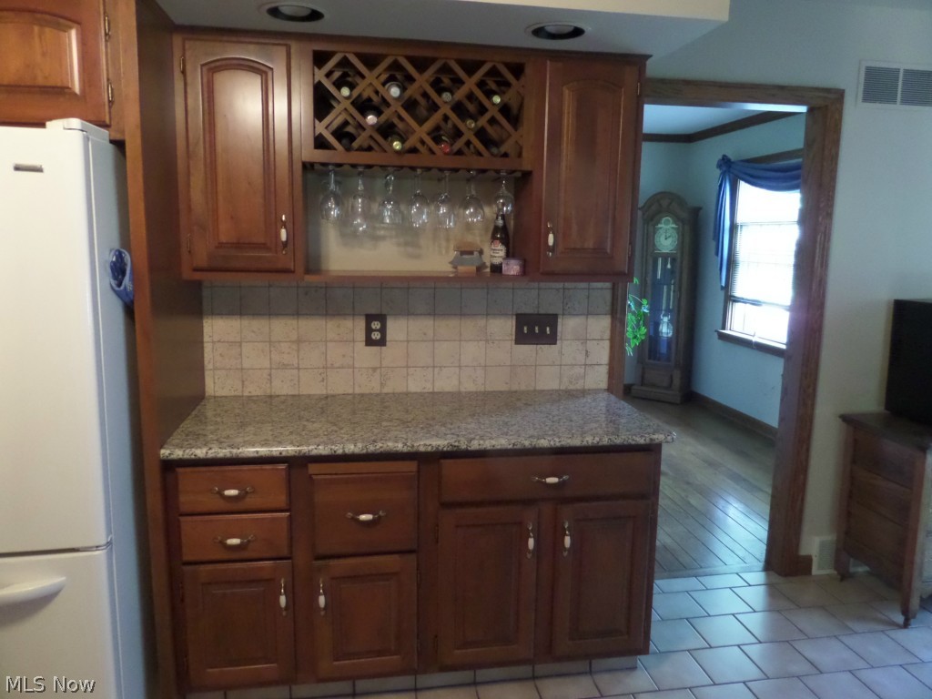 Quail Hollow - Residential