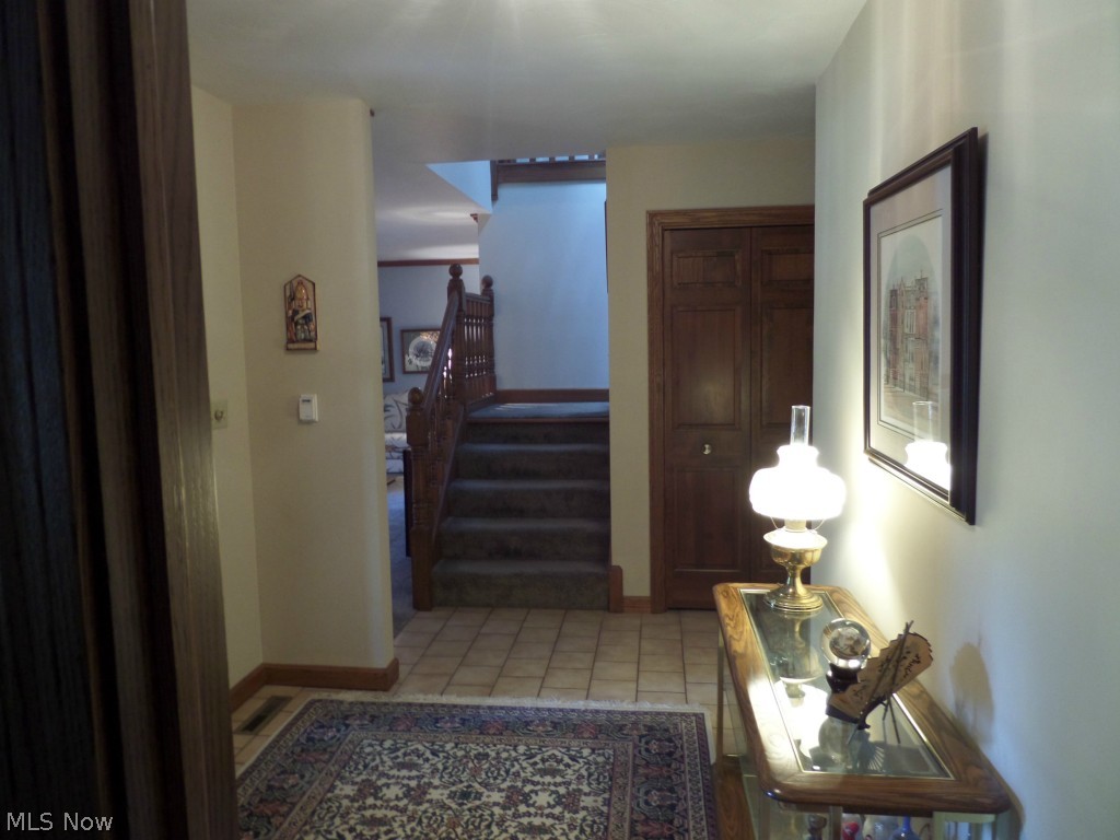 Quail Hollow - Residential