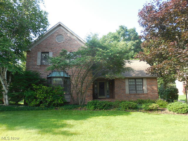 Quail Hollow - Residential