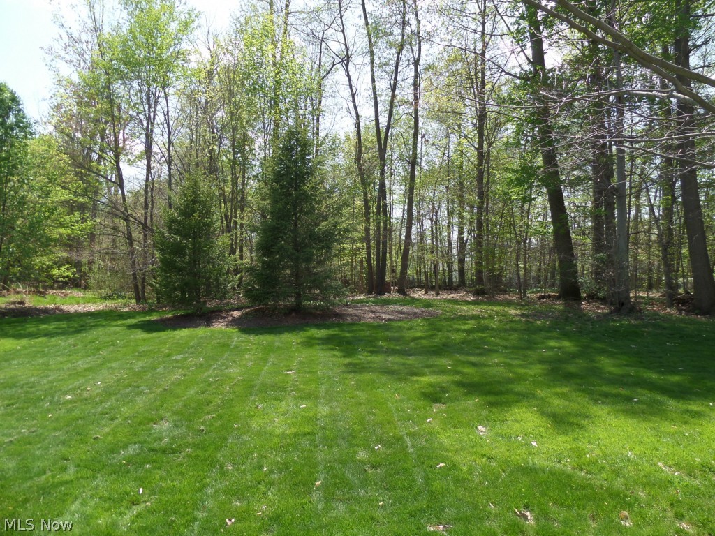 Quail Hollow - Residential