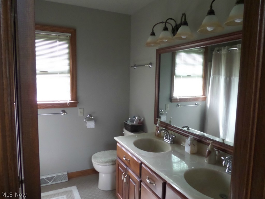 Quail Hollow - Residential