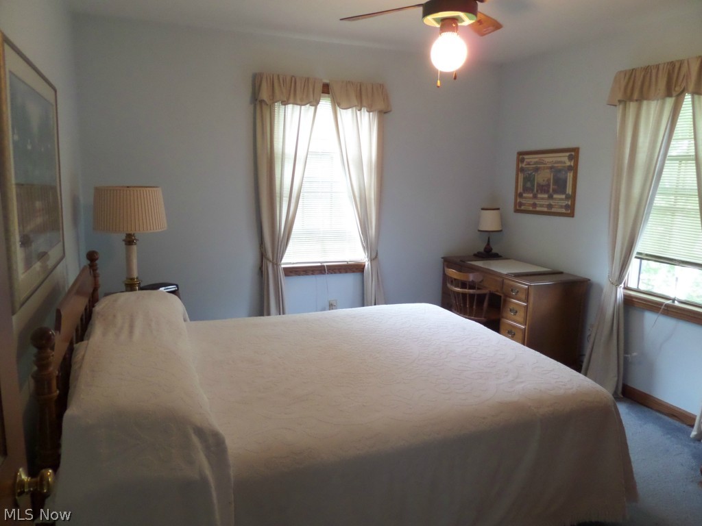 Quail Hollow - Residential