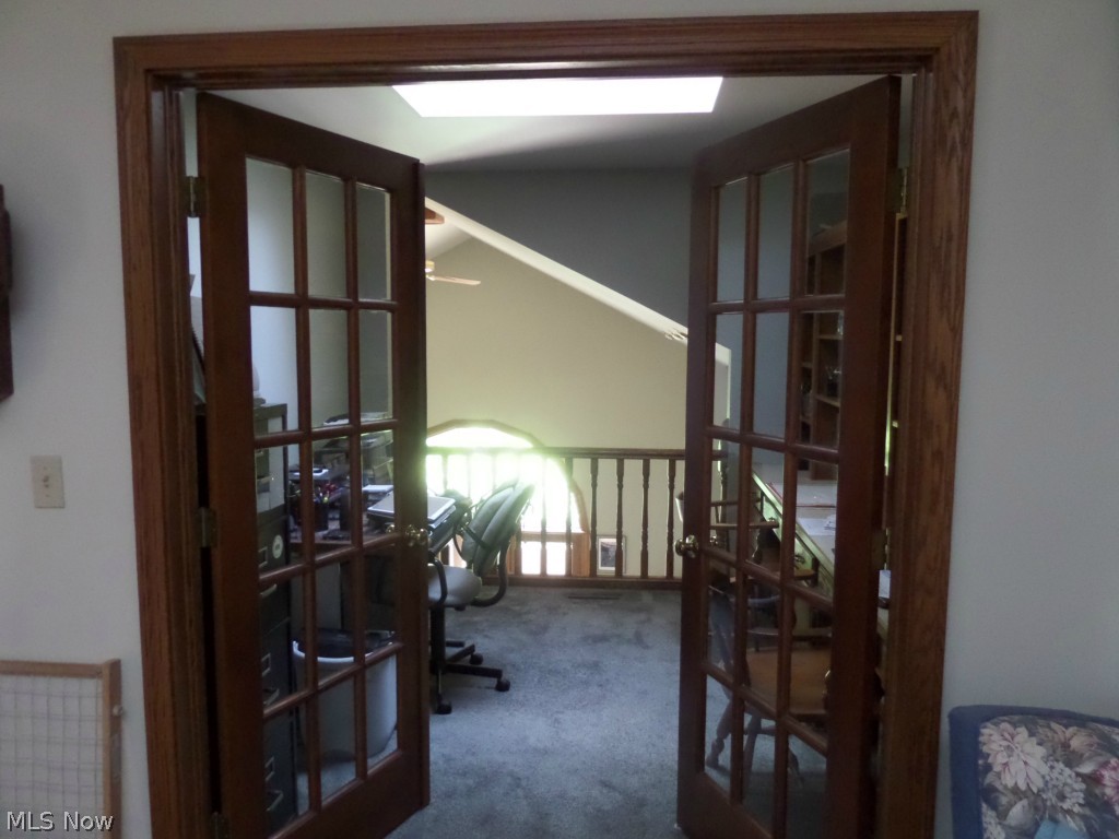 Quail Hollow - Residential