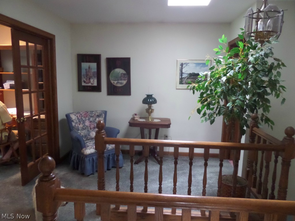 Quail Hollow - Residential