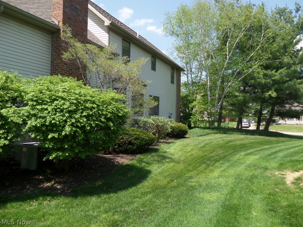 Quail Hollow - Residential