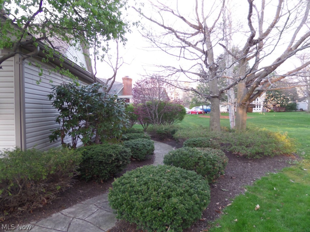 Quail Hollow - Residential