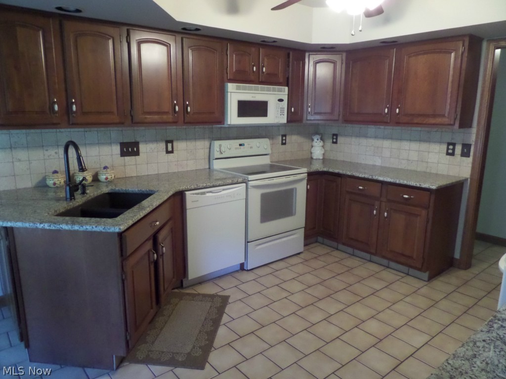 Quail Hollow - Residential