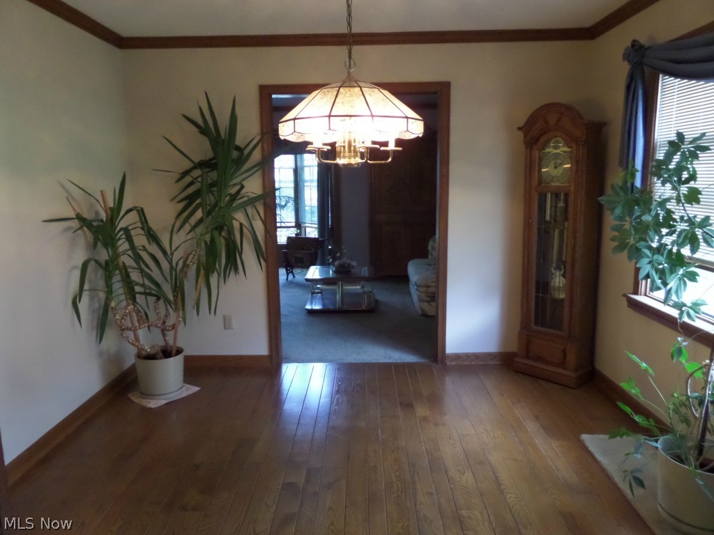 Quail Hollow - Residential