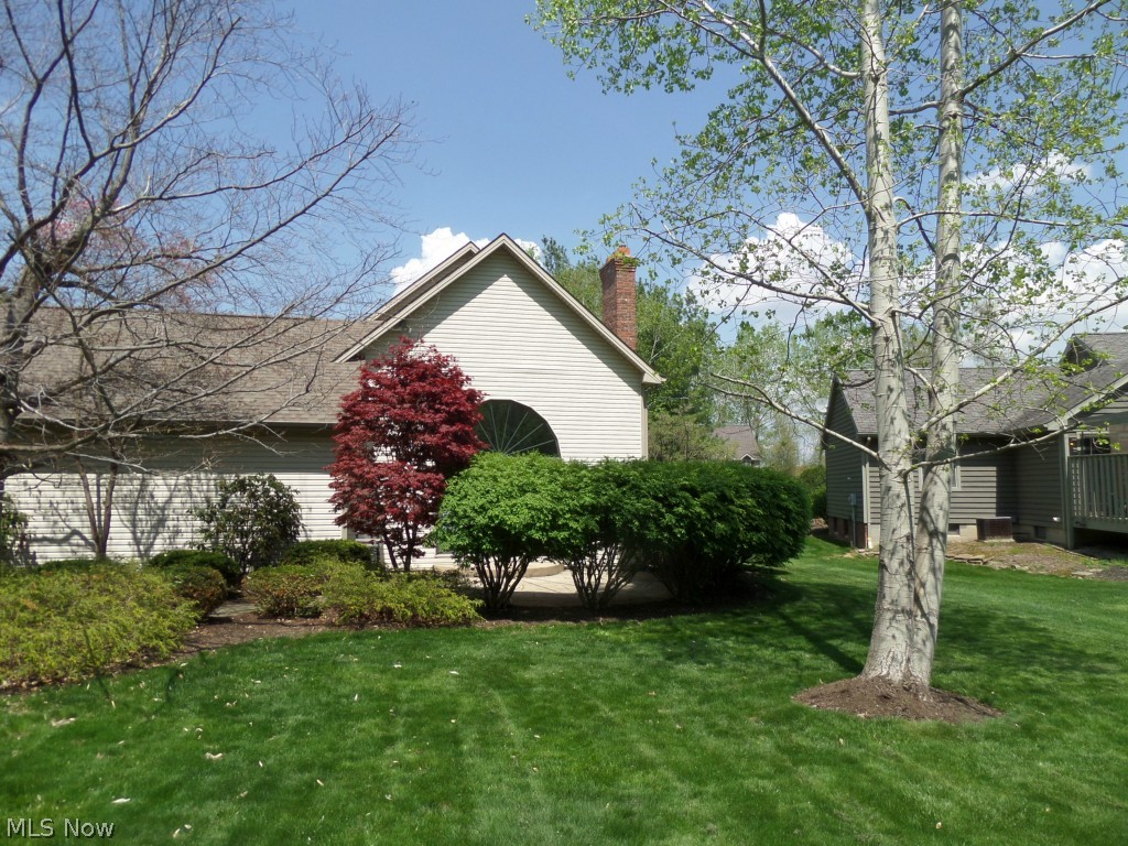 Quail Hollow - Residential