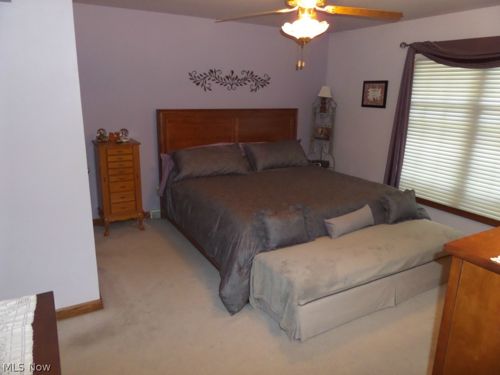 Quail Hollow - Residential