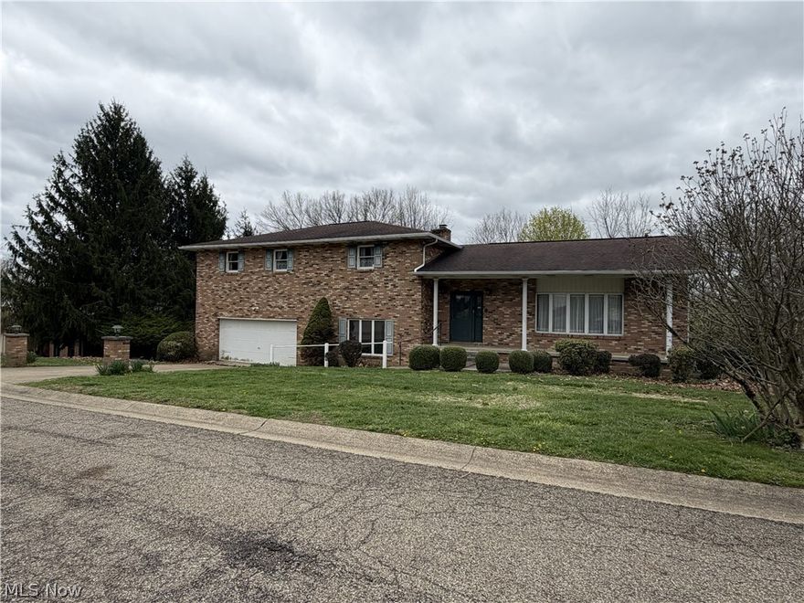 Spacious 4-bedroom, 3 full bathroom home offering versatile living in a desirable neighborhood. This unique property features washer and dryer hookups on both the upper and lower levels, providing added convenience and functionality. The lower level offers excellent potential for a private in-law or guest suite, ideal for multi-generational living or extended stays.

Enjoy multiple outdoor living spaces, including several decks, one conveniently located just off the sunroom, perfect for relaxing or entertaining. With generous square footage and a flexible layout, this home offers an incredible opportunity to customize and add your finishing touches.

A rare combination of space, potential, and location, ready for its next owner to make it their own.