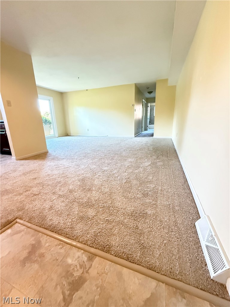 Clareshire Court Condo - Residential