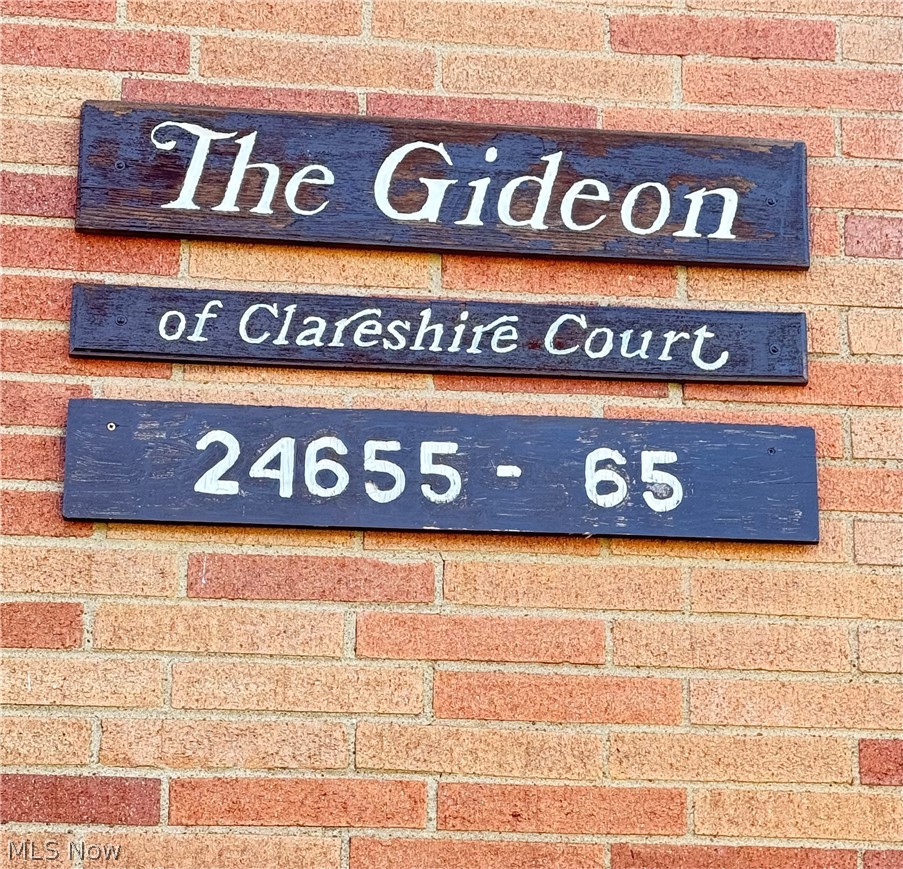 Clareshire Court Condo - Residential