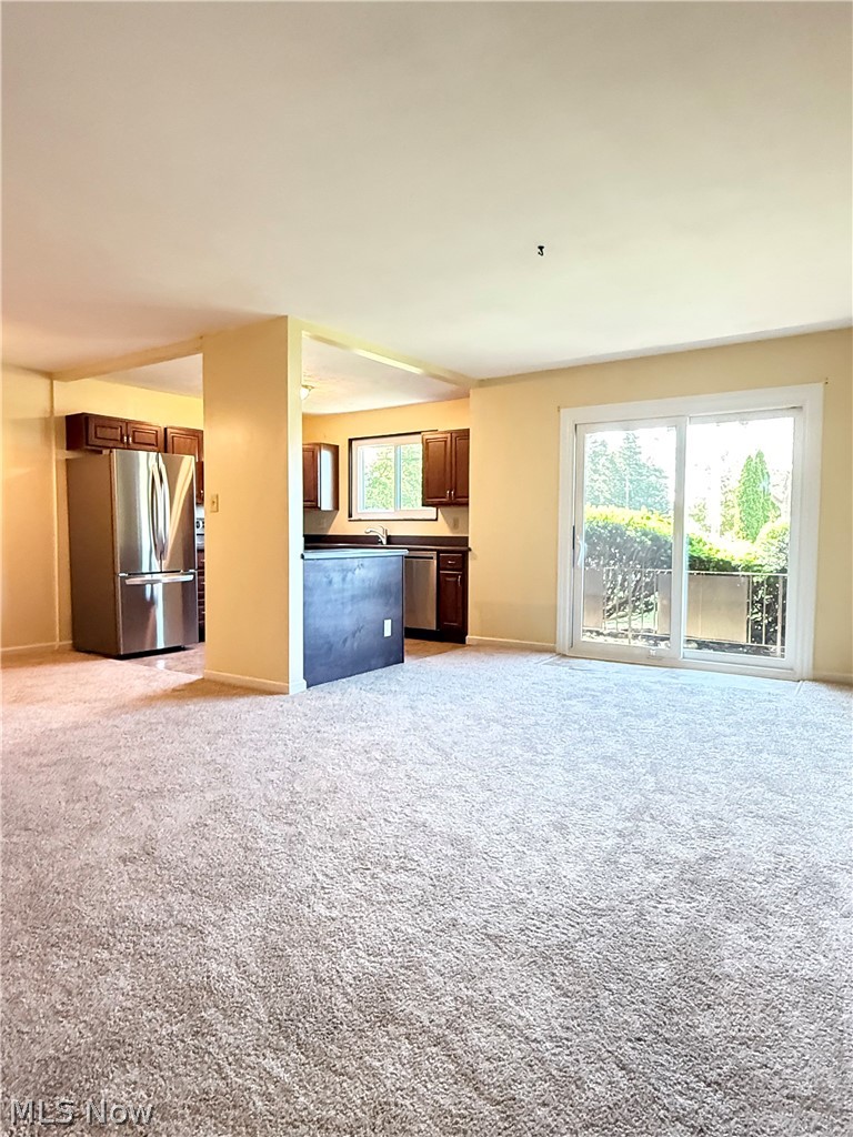 Clareshire Court Condo - Residential