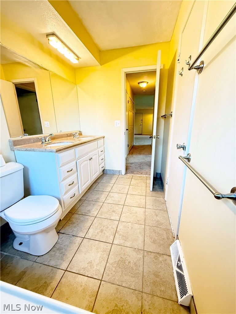 Clareshire Court Condo - Residential