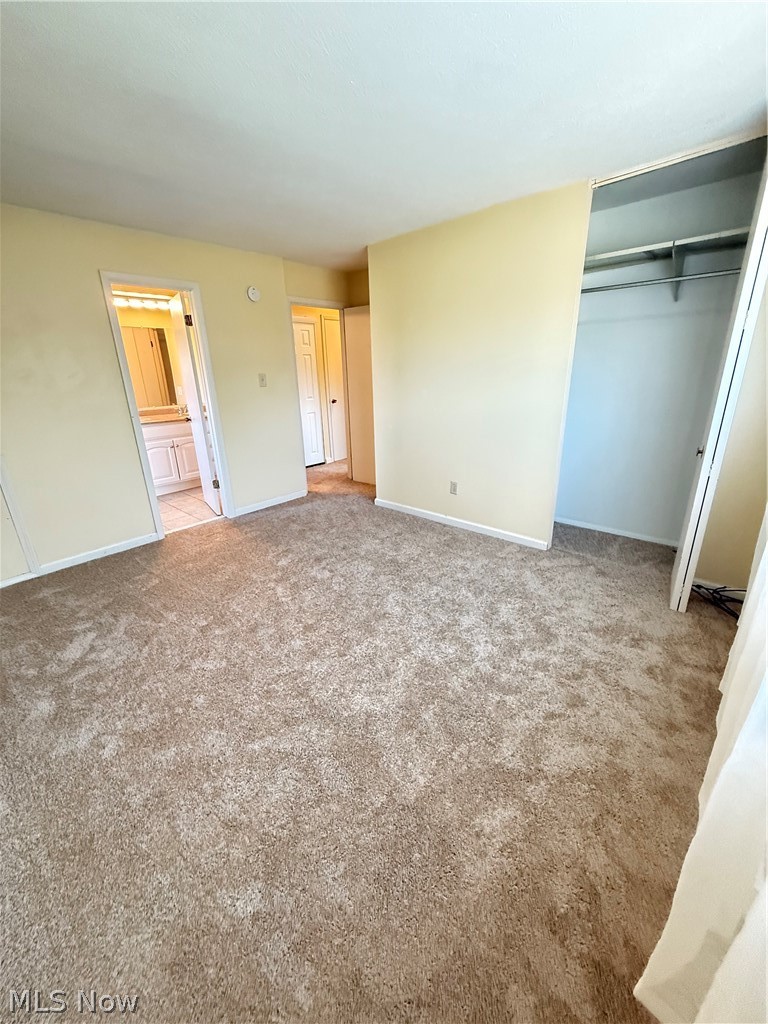 Clareshire Court Condo - Residential