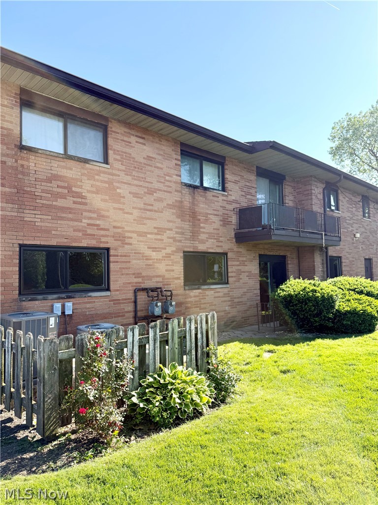 Clareshire Court Condo - Residential