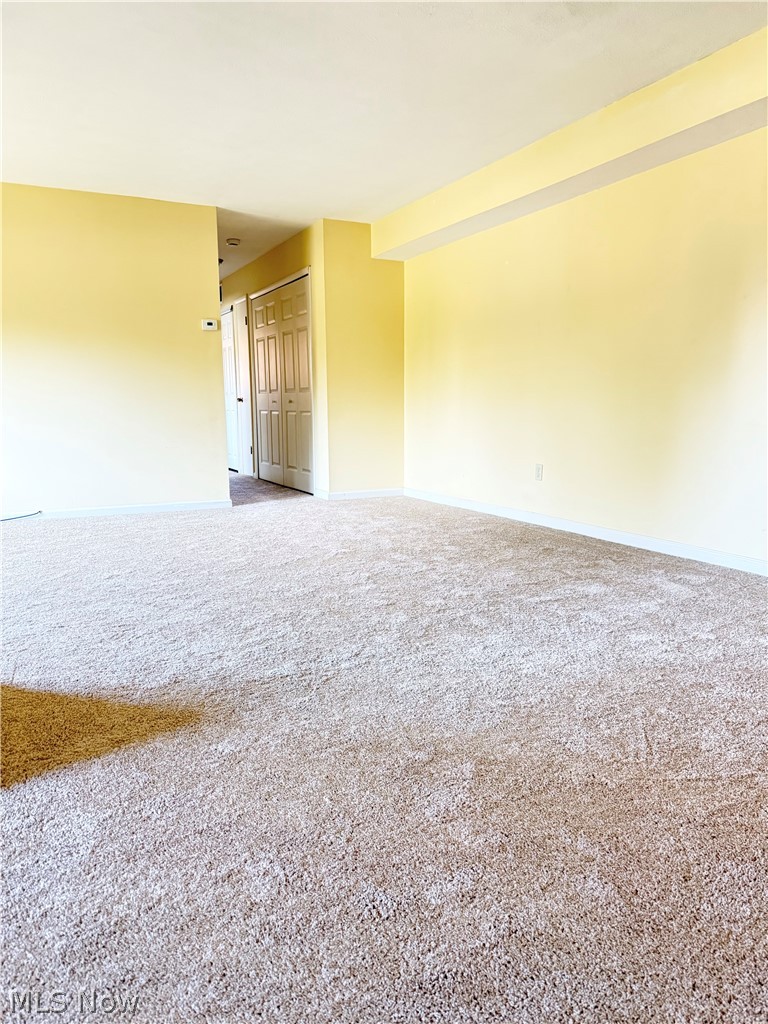 Clareshire Court Condo - Residential