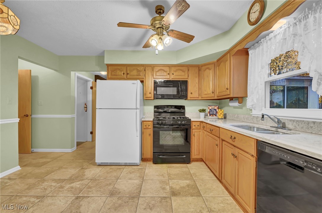 Seiberling Farms - Residential