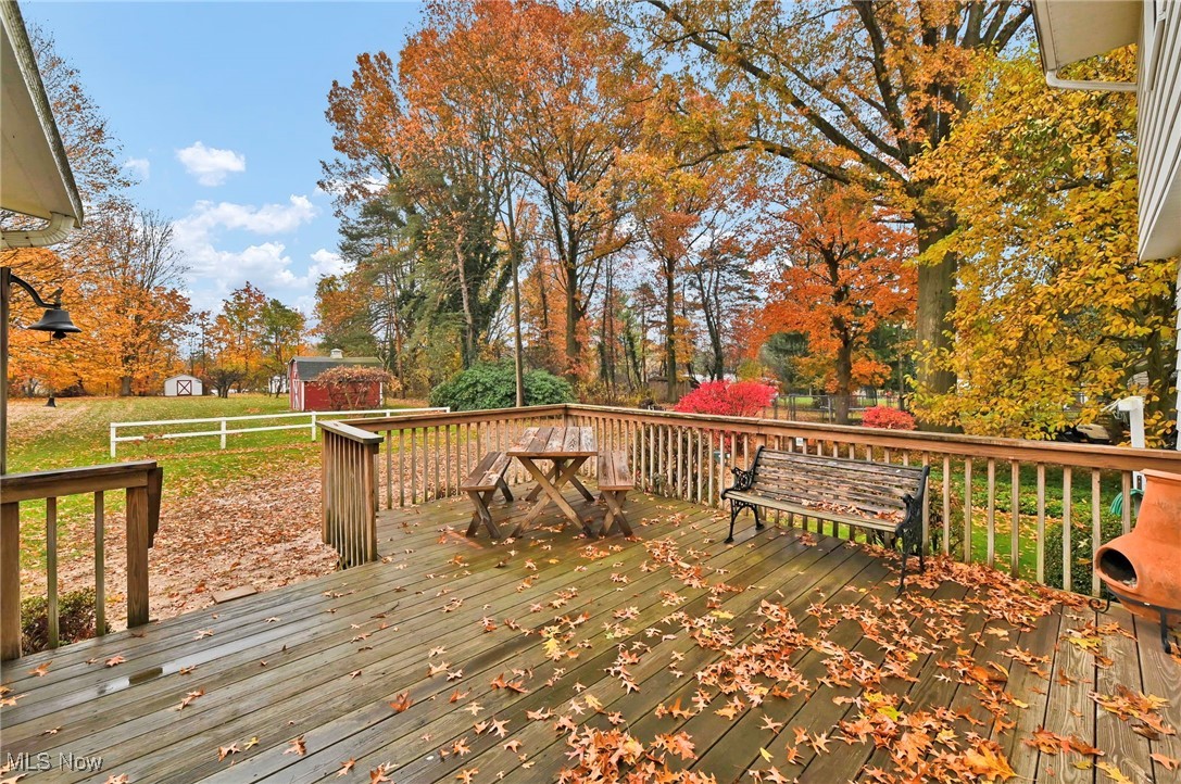 Seiberling Farms - Residential