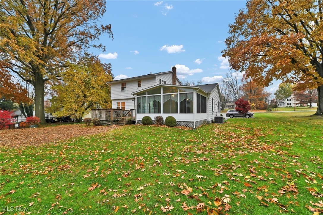 Seiberling Farms - Residential