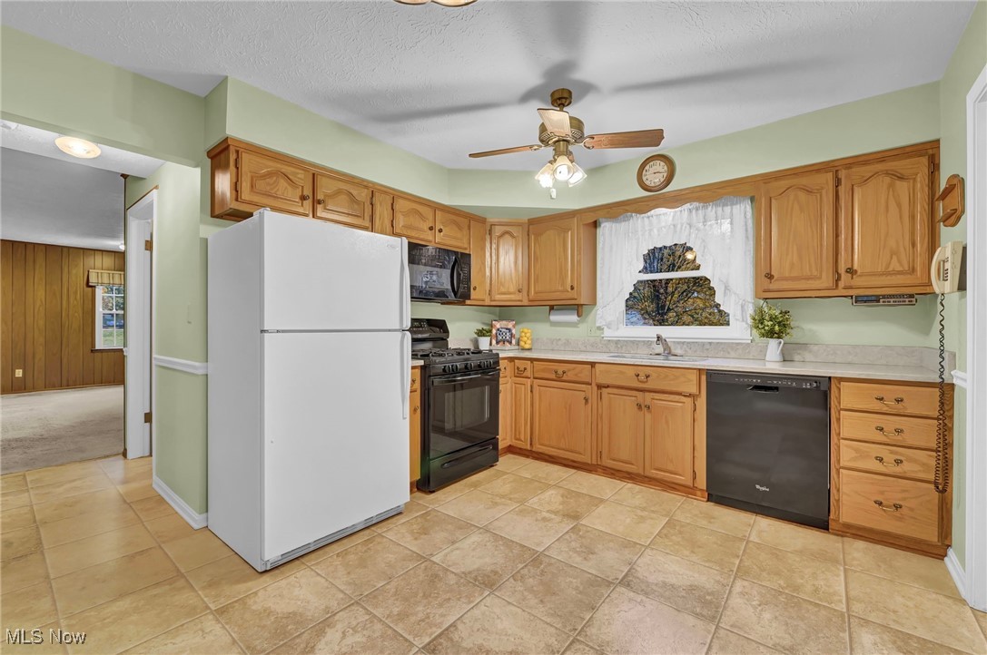 Seiberling Farms - Residential