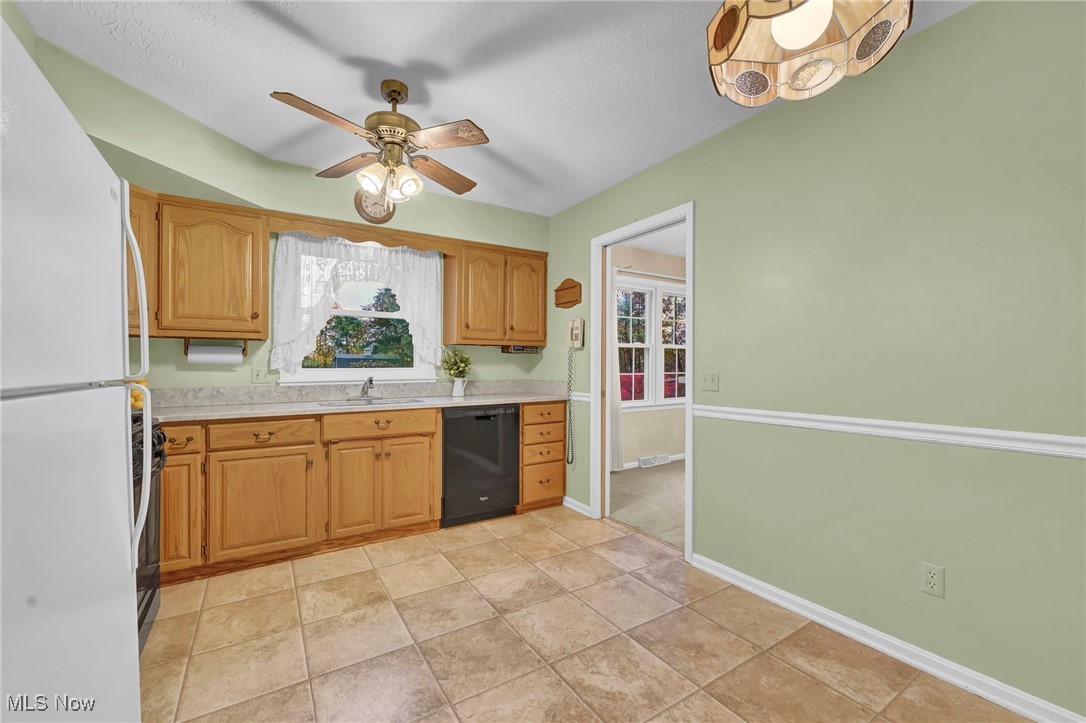 Seiberling Farms - Residential