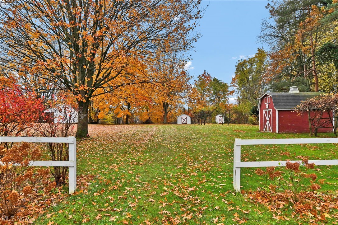 Seiberling Farms - Residential