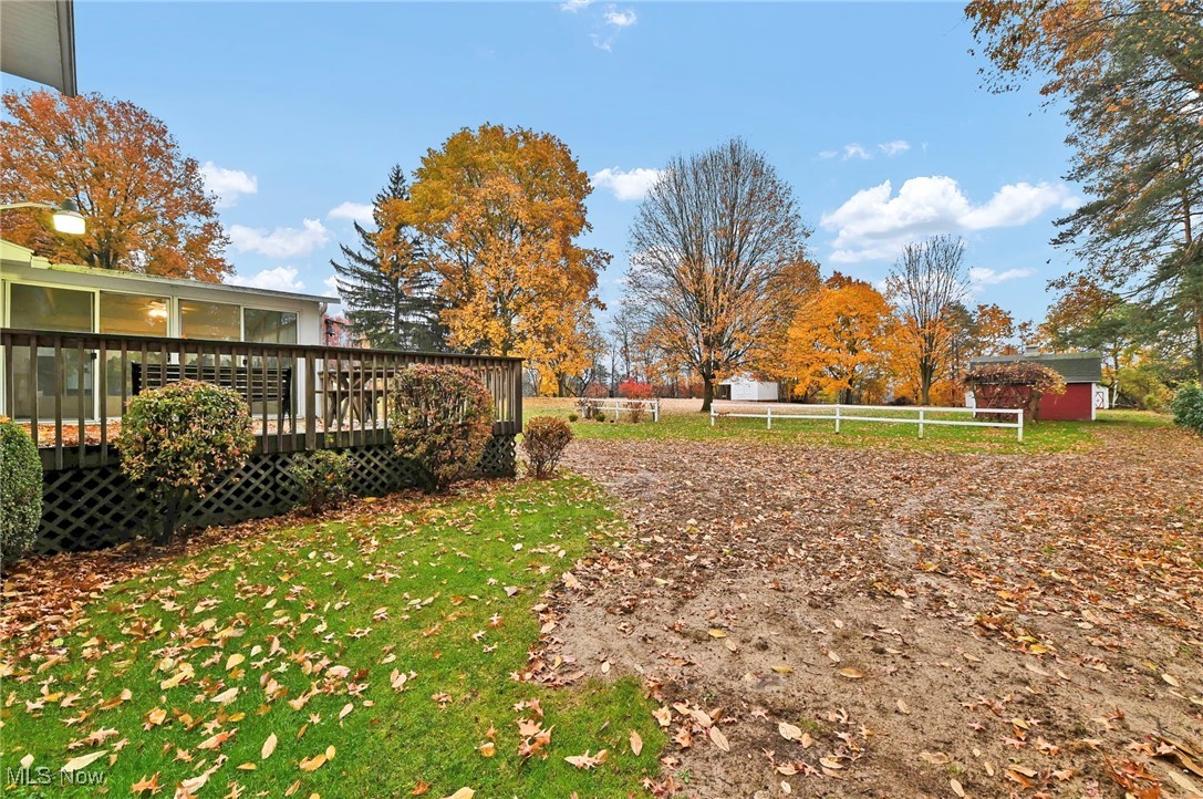 Seiberling Farms - Residential