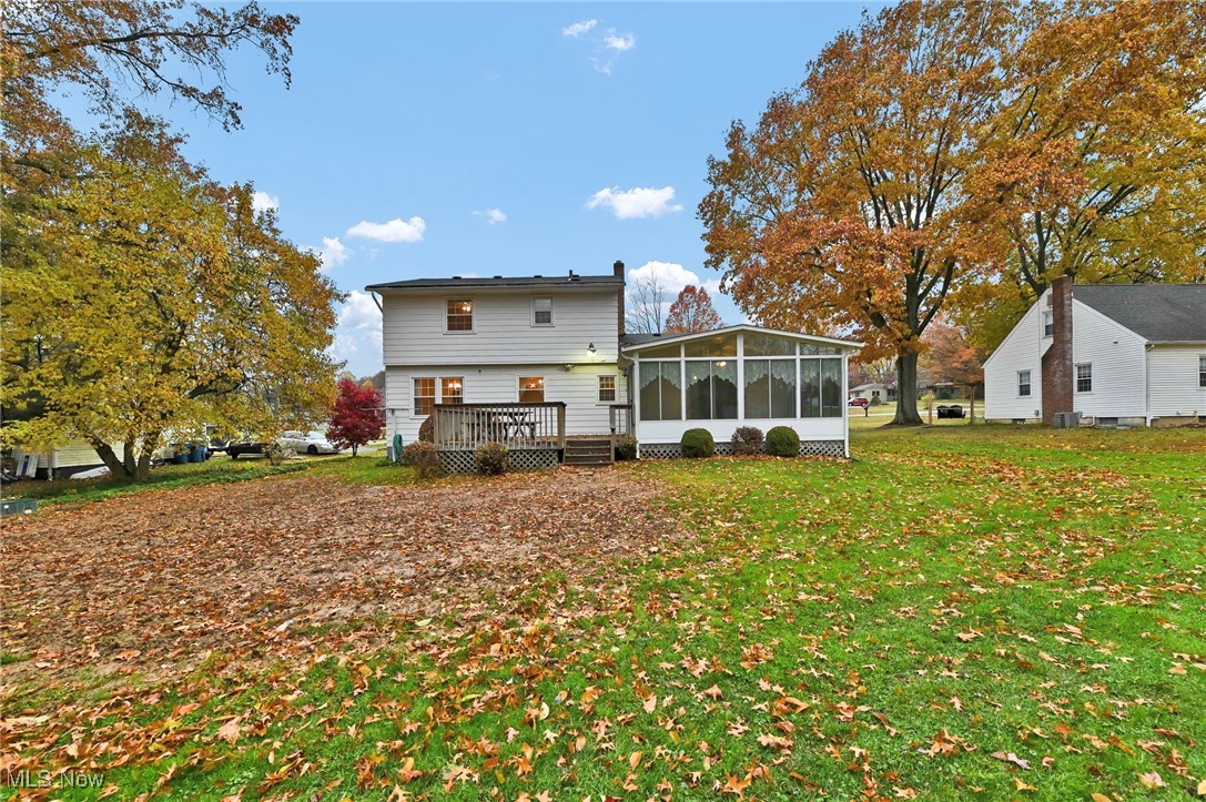 Seiberling Farms - Residential