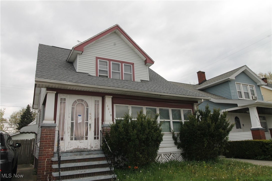 10013 Russell Avenue, Cleveland, Ohio image 1