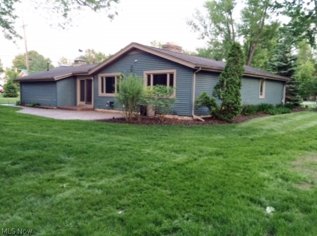 Dover - Residential Lease