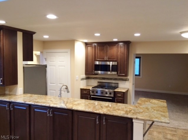 Dover - Residential Lease
