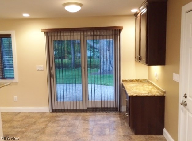 Dover - Residential Lease