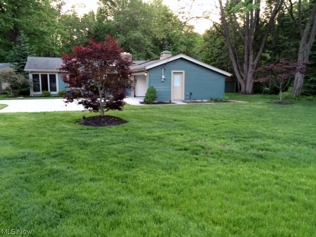 Dover - Residential Lease