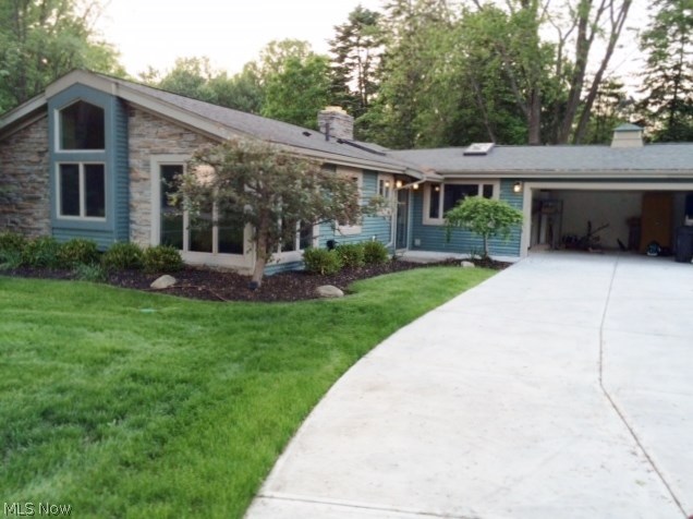 Dover - Residential Lease