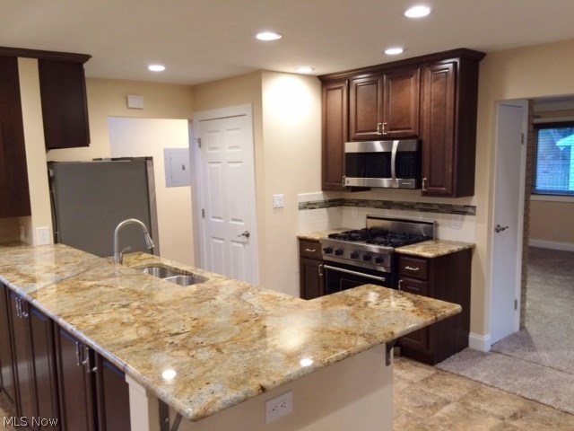 Dover - Residential Lease