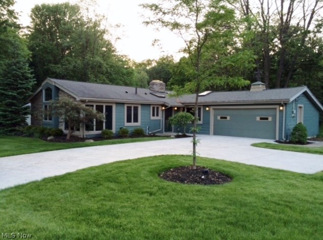 Dover - Residential Lease