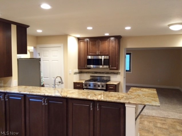 Dover - Residential Lease