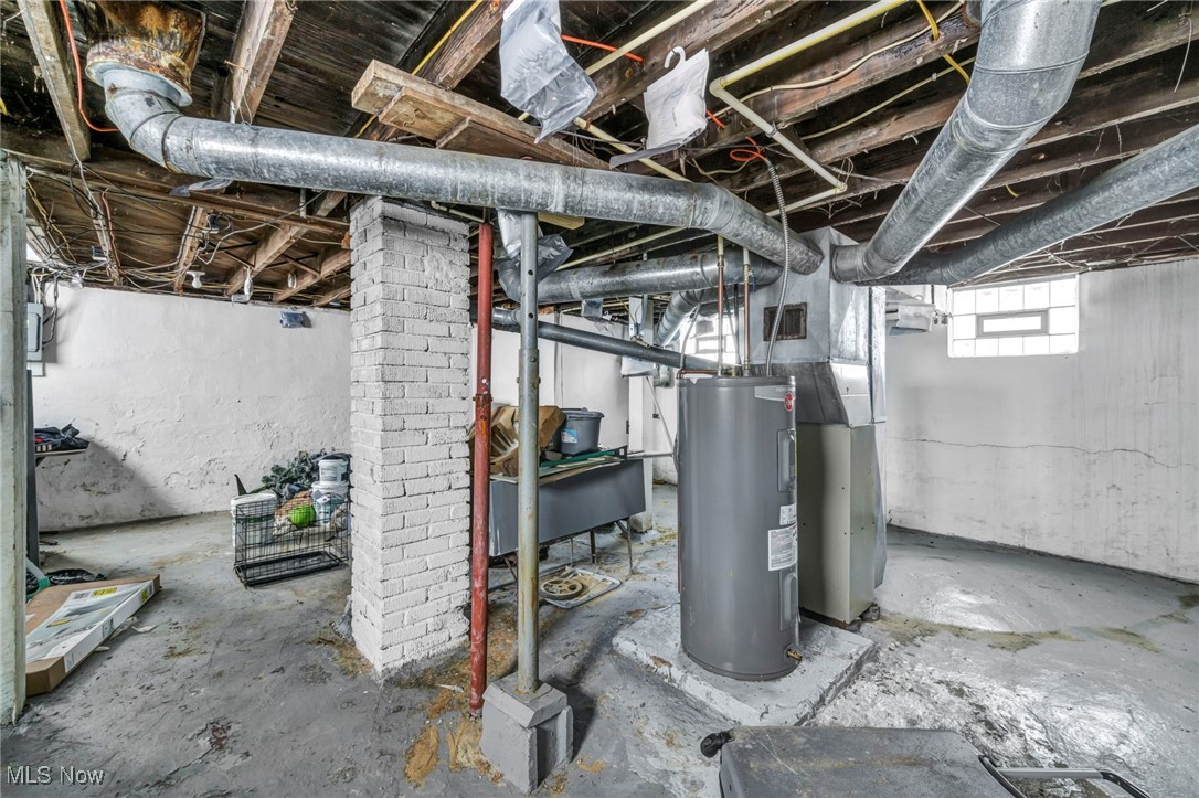 Crestland Allotment - Residential